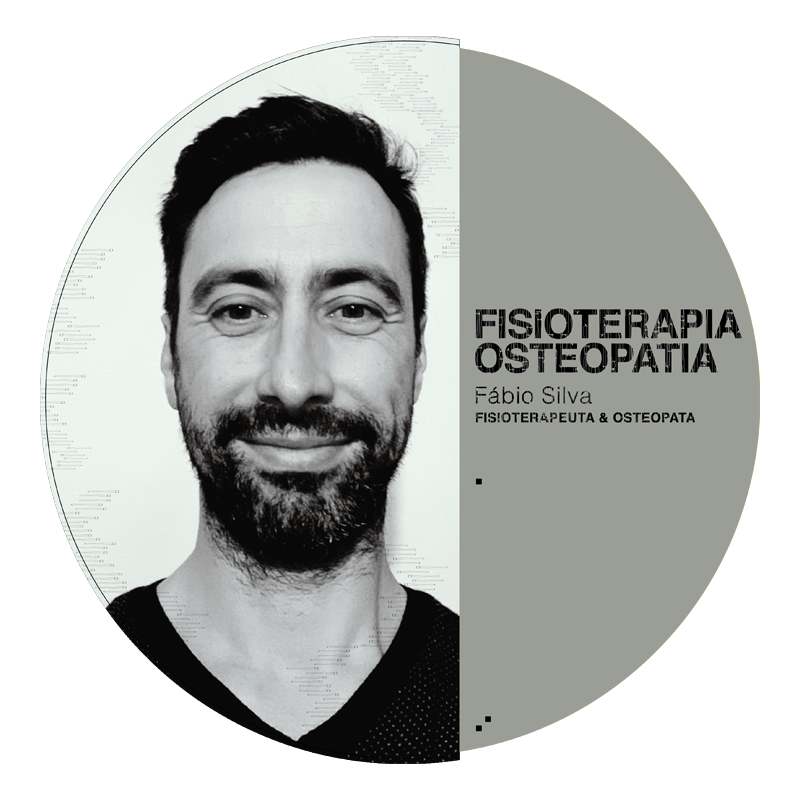 fisioterapia e osteopatia